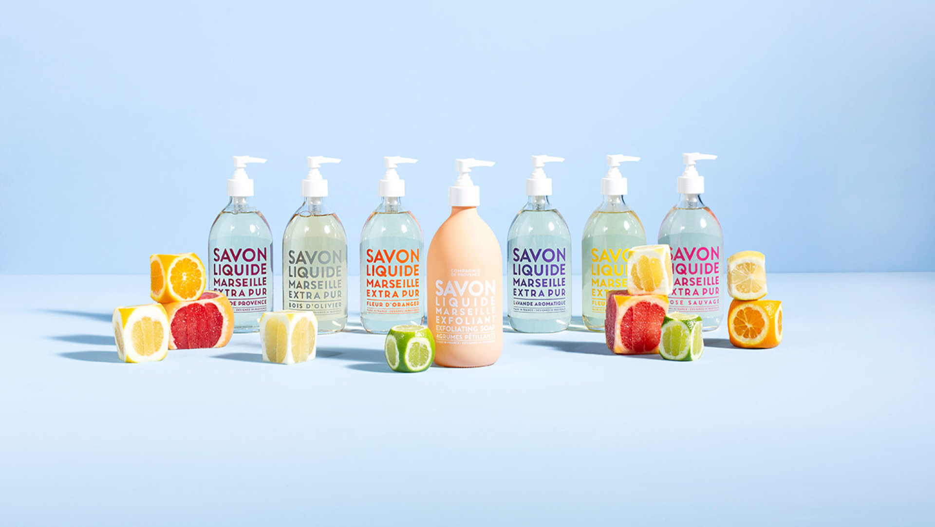 COMPAGNIE DE PROVENCE