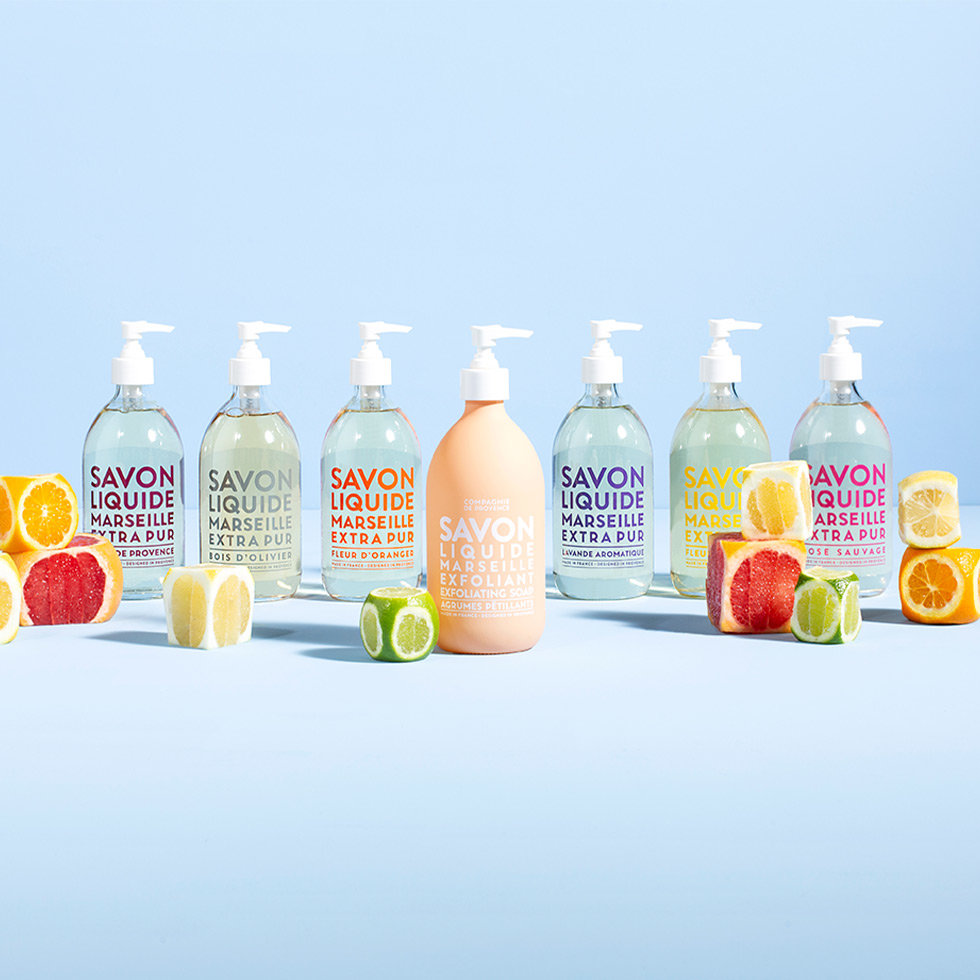 COMPAGNIE DE PROVENCE