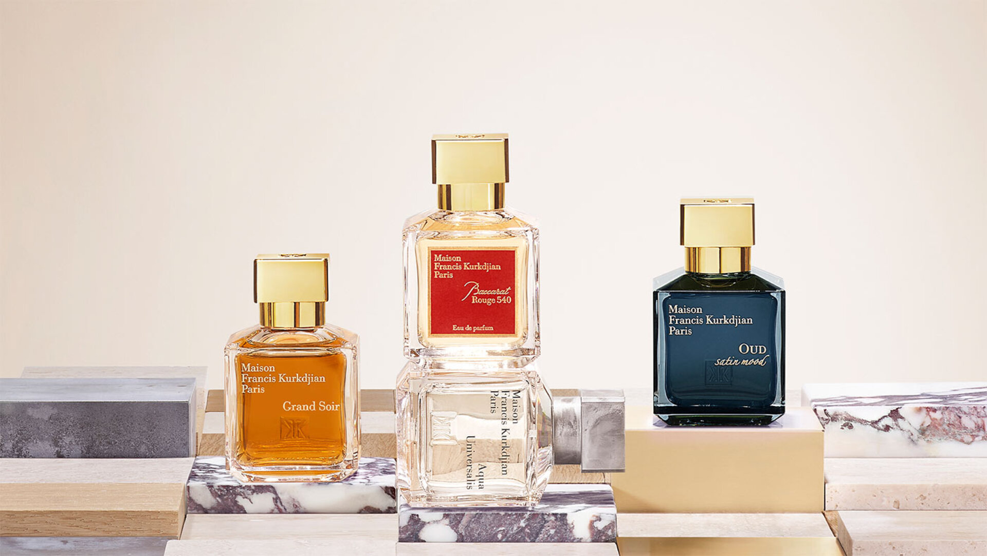 MAISON FRANCIS KURKDJIAN