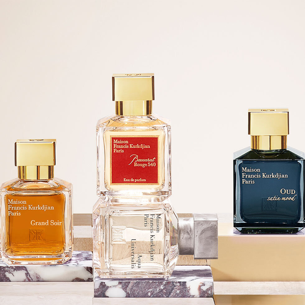 MAISON FRANCIS KURKDJIAN