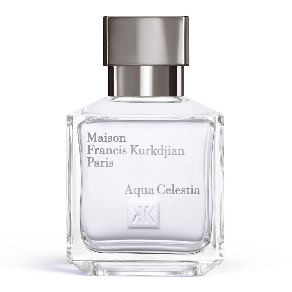 Maison Francis Kurkdjian Aqua Celestia