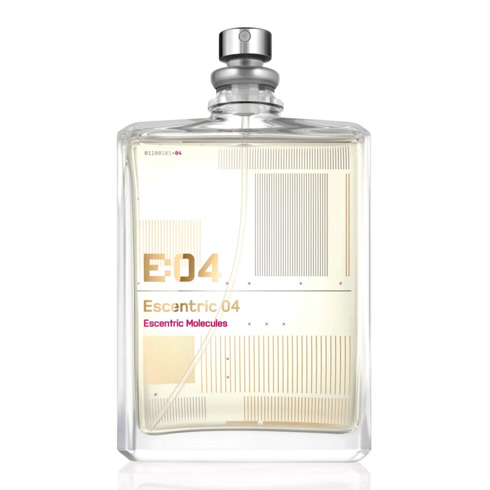 Escentric Molecules Escentric 04