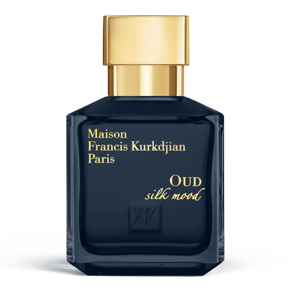 Maison Francis Kurkdjian Oud Silk Mood