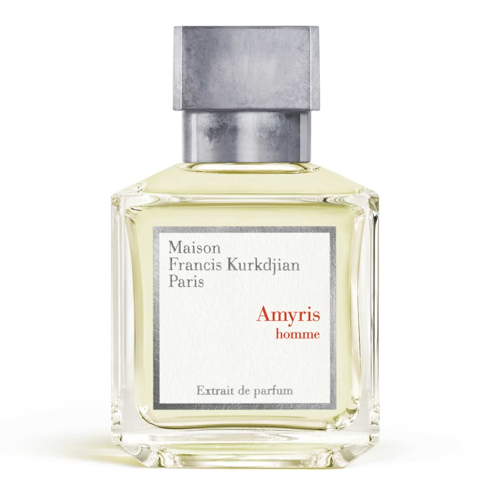 Maison Francis Kurkdjian Amyris Homme
