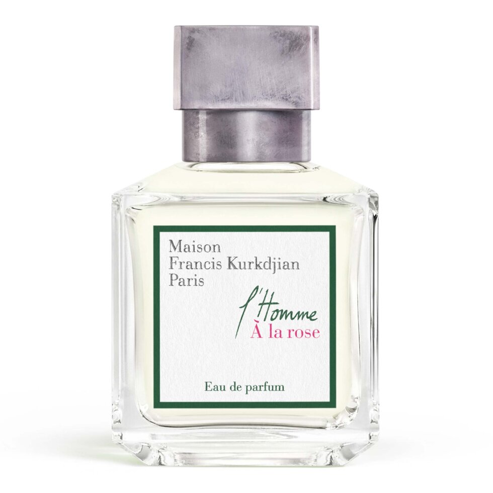 Maison Francis Kurkdjian L'Homme A La Rose