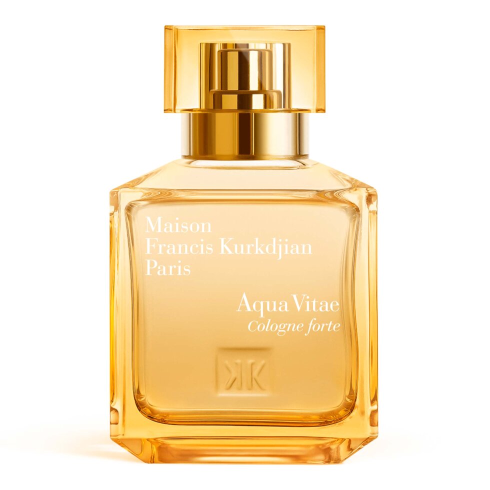 Maison Francis Kurkdjian Aqua Vitae Cologne Forte