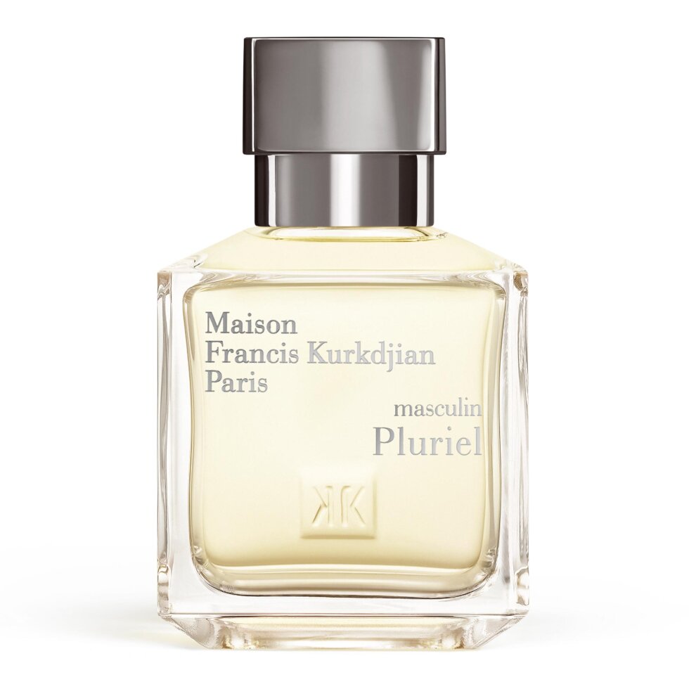 Maison Francis Kurkdjian Masculin Pluriel