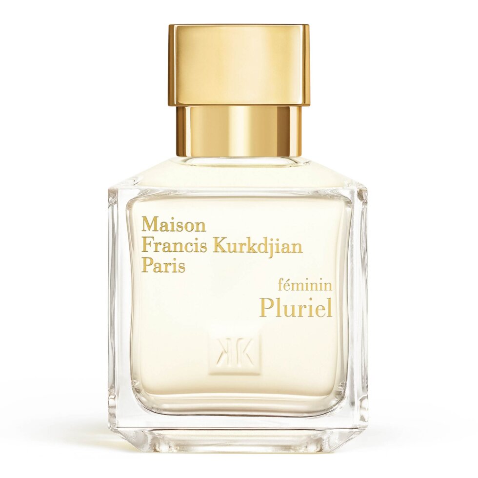 Maison Francis Kurkdjian Feminin Pluriel