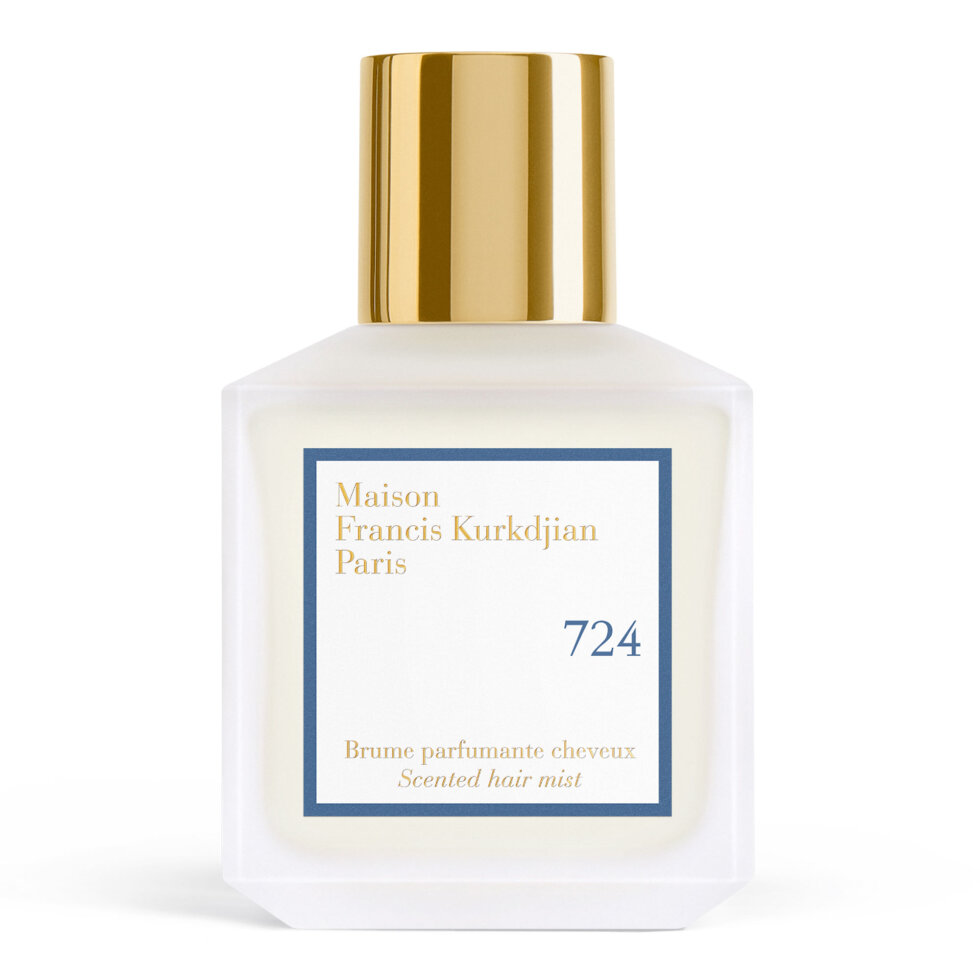 Maison Francis Kurkdjian 724 Scented Hair Mist