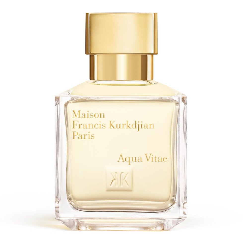 Maison Francis Kurkdjian Aqua Vitae