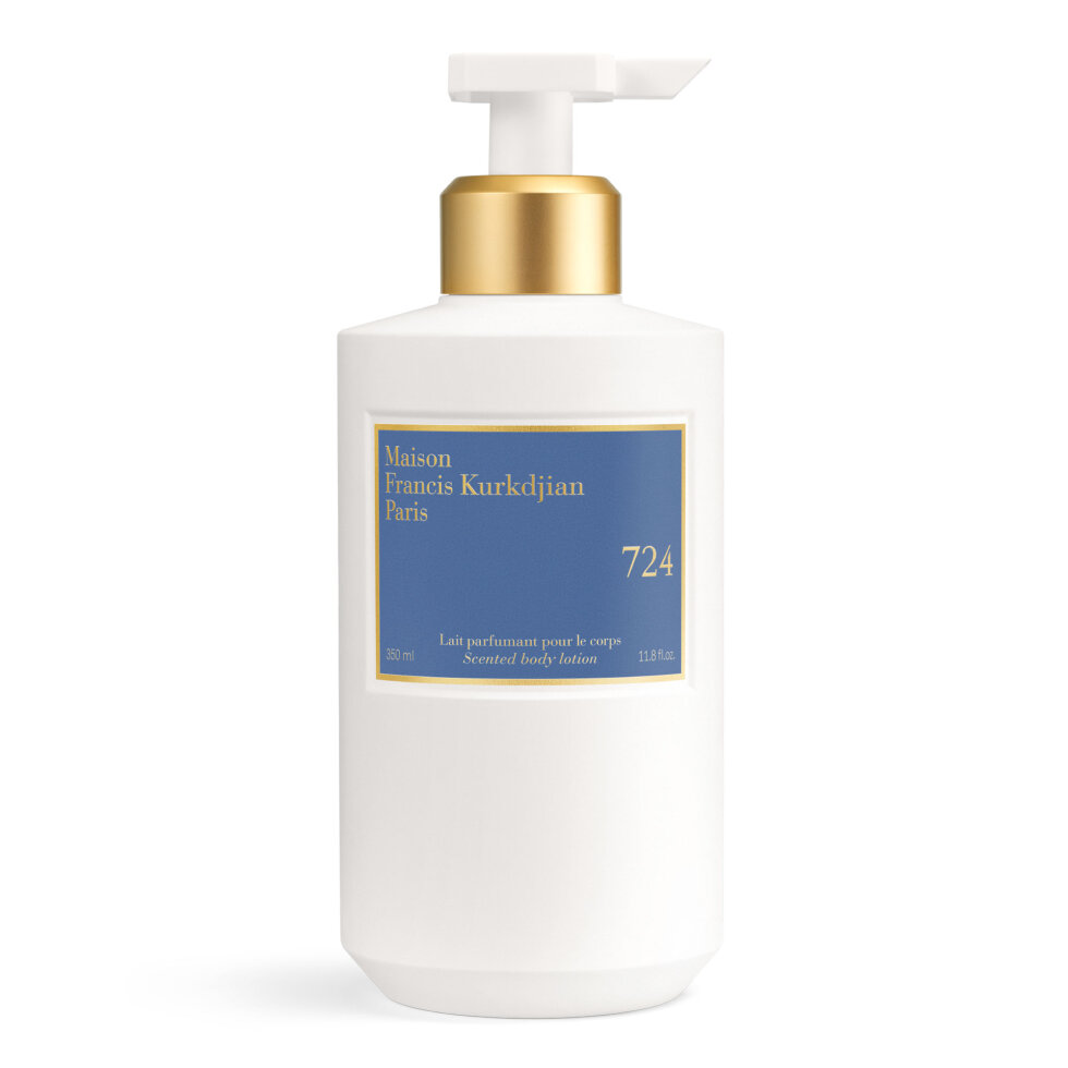 Maison Francis Kurkdjian 724 Scented Body Lotion