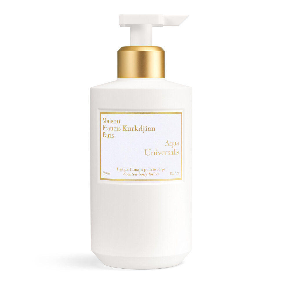 Maison Francis Kurkdjian Aqua Universalis Scented Body Lotion