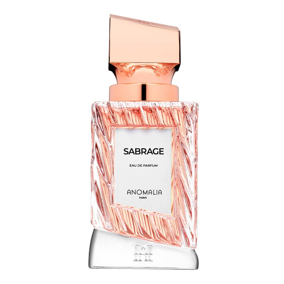 Anomalia Paris Sabrage