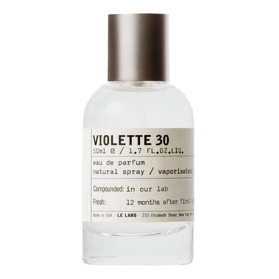 Le Labo Violette 30