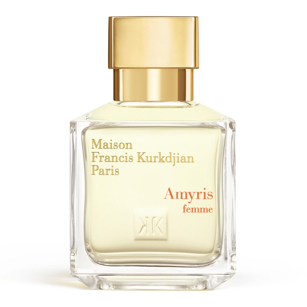 Maison Francis Kurkdjian Amyris Femme