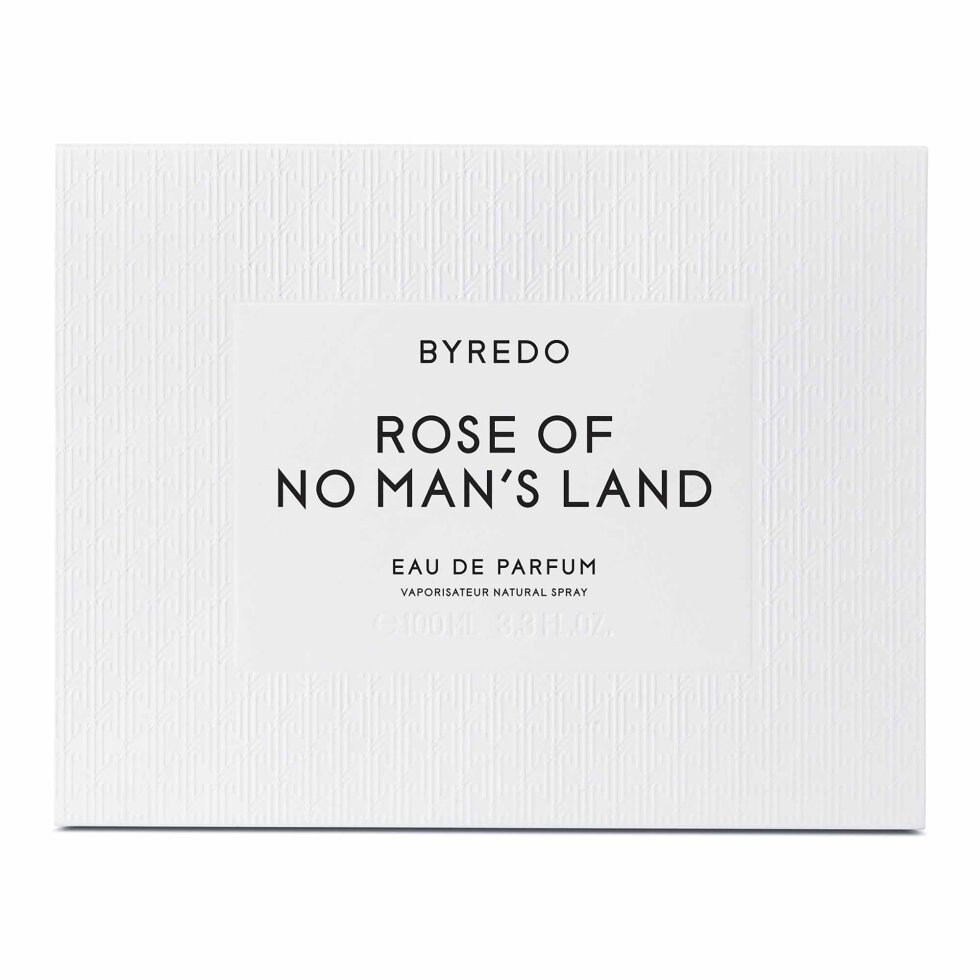 Byredo Rose Of No Man'S Land