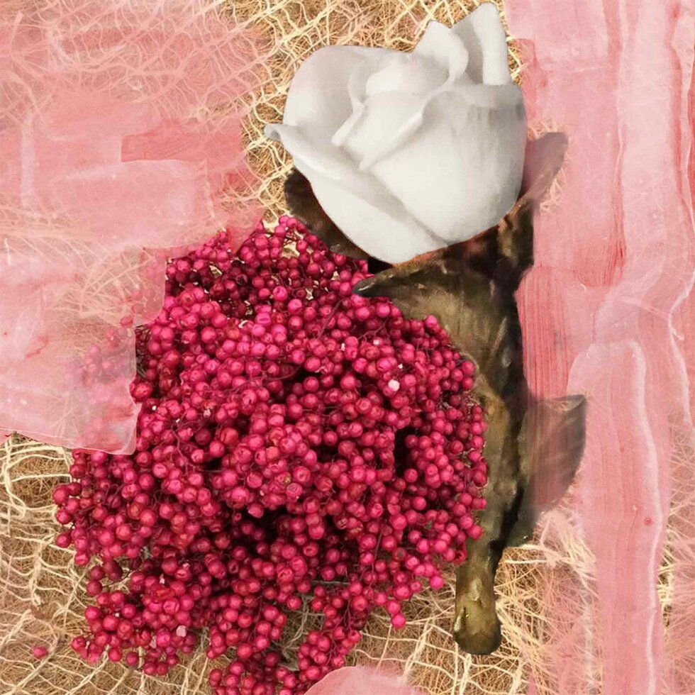 Byredo Rose Of No Man'S Land