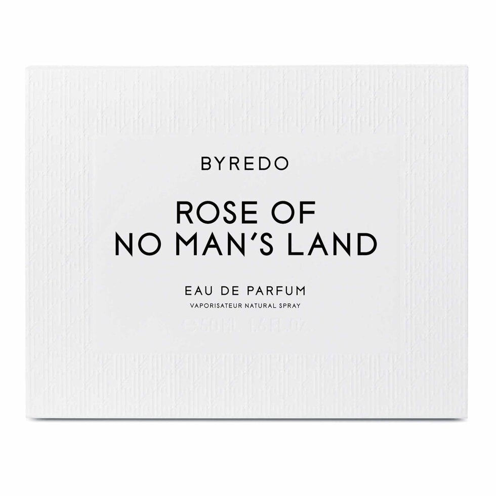 Byredo Rose Of No Man'S Land