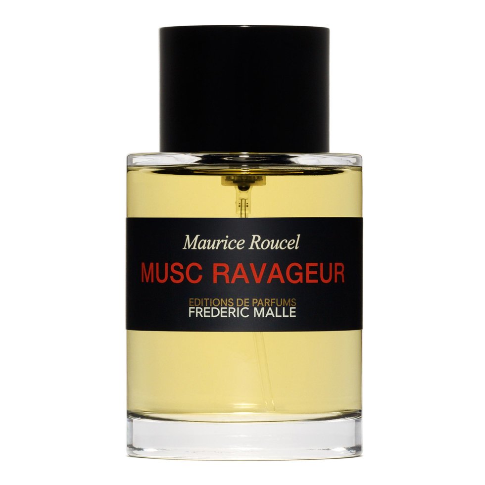 Frederic Malle Musc Ravageur