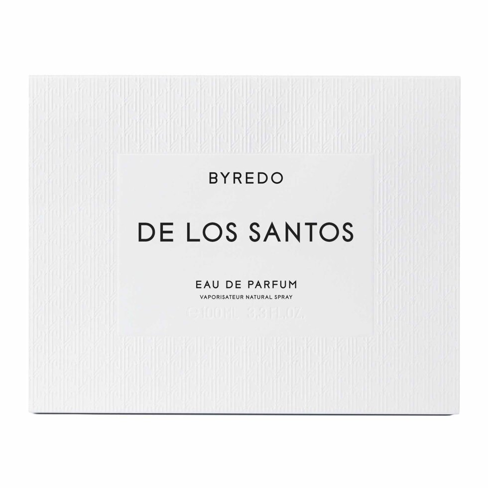 Byredo De Los Santos