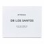 Byredo De Los Santos