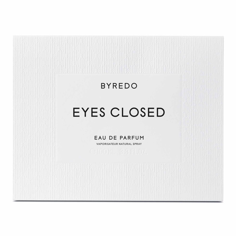 Byredo Eyes Closed