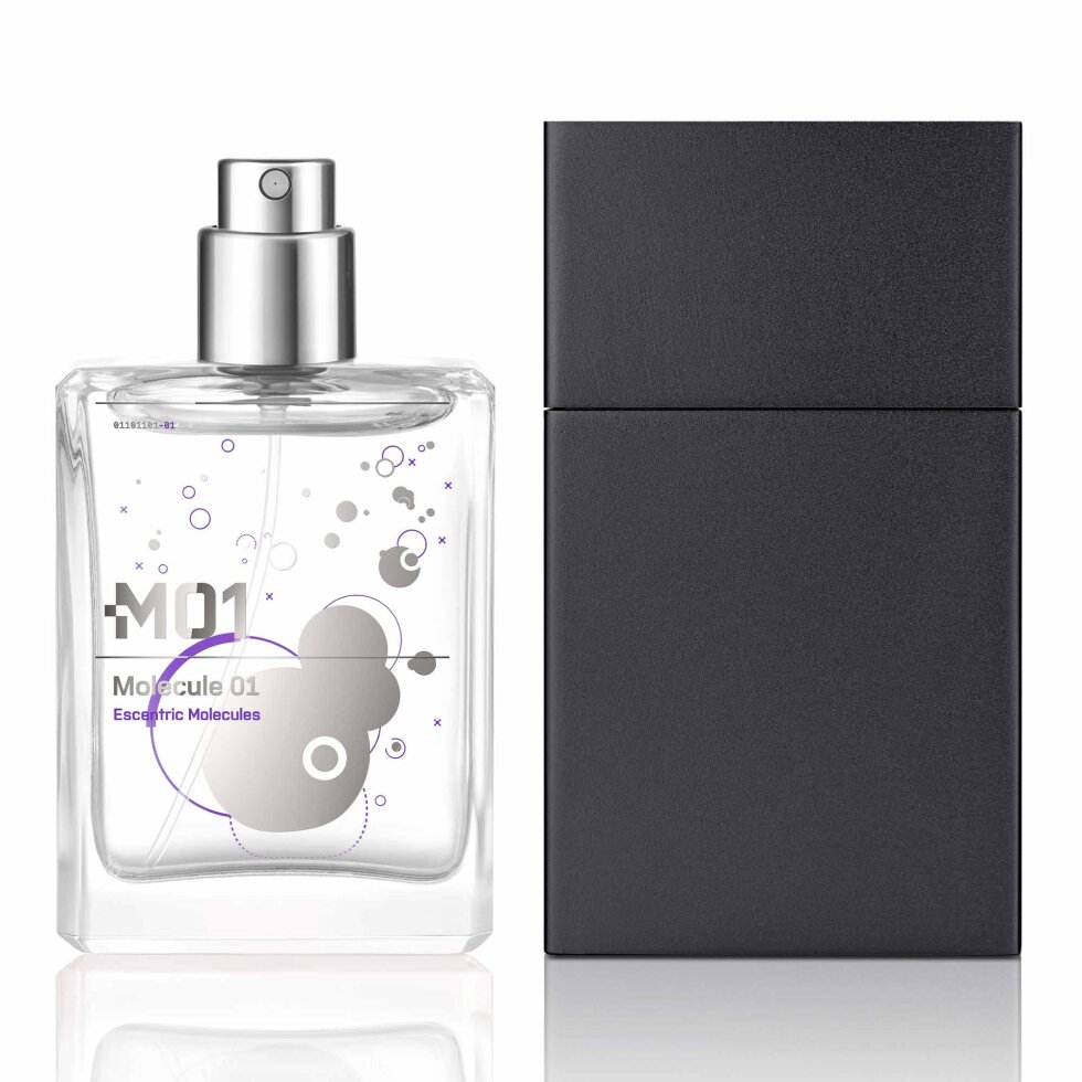 Escentric Molecules Molecule 01