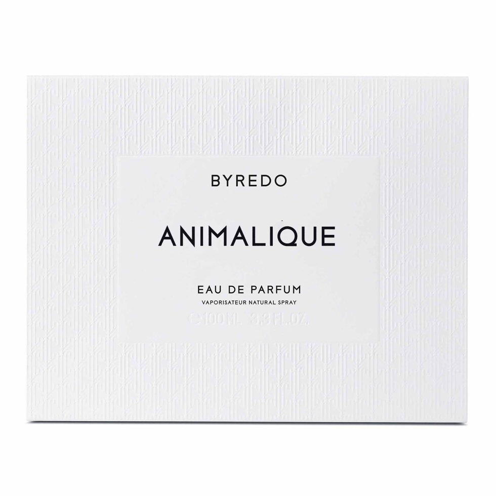 Byredo Animalique