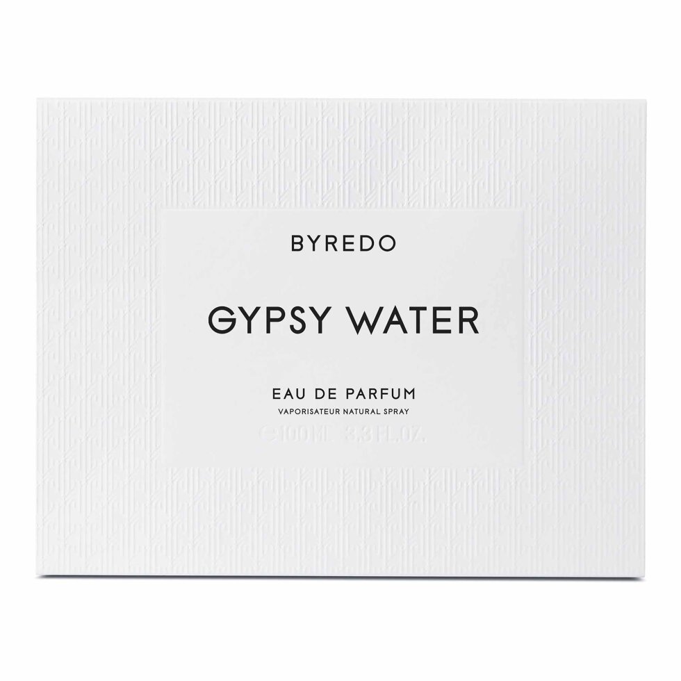 Byredo Gypsy Water