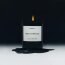 Byredo Scented Candle Bibliotheque