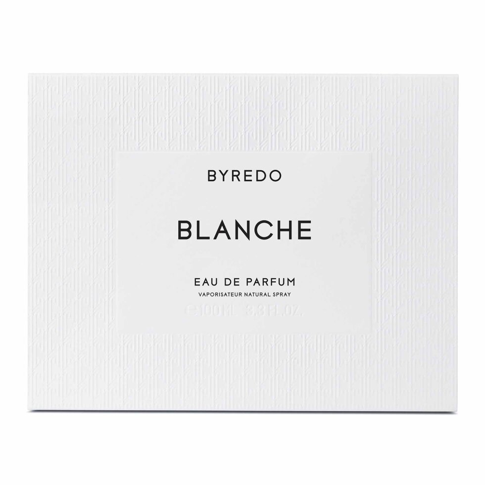 Byredo Blanche