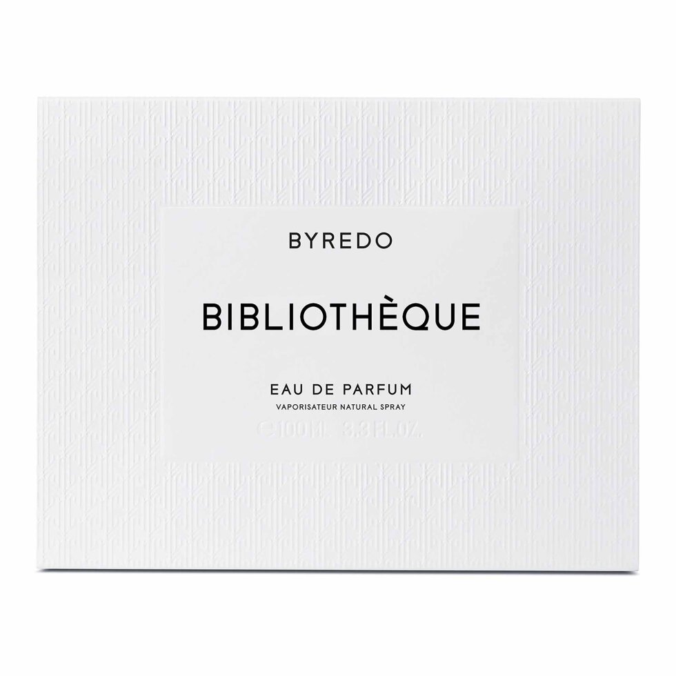 Byredo Bibliotheque