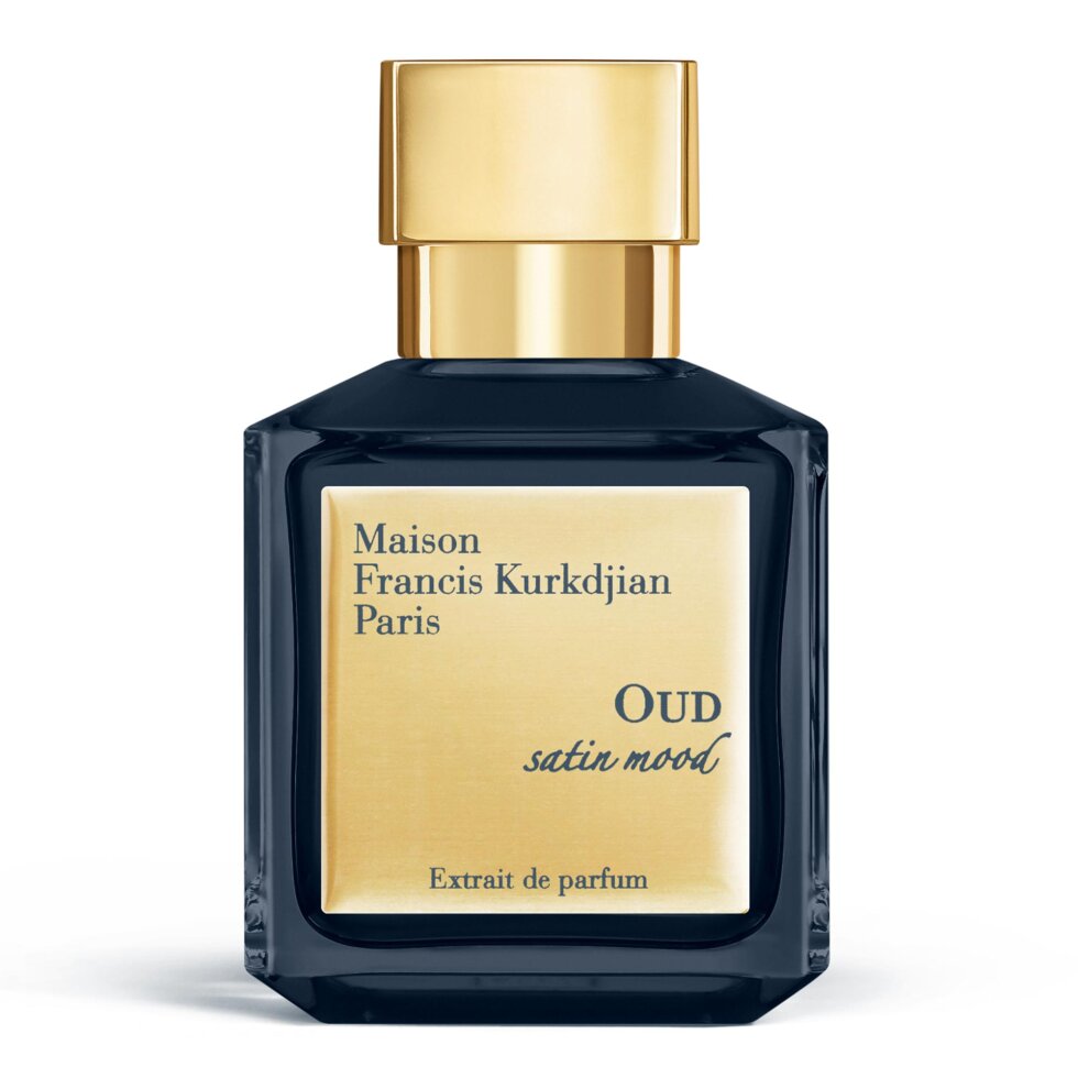 Maison Francis Kurkdjian Oud Satin Mood