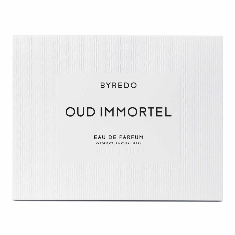Byredo Oud Immortel