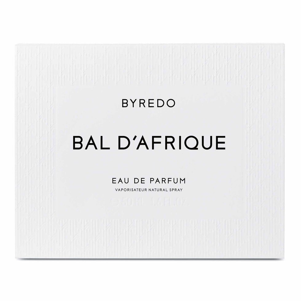 Byredo Bal D'Afrique
