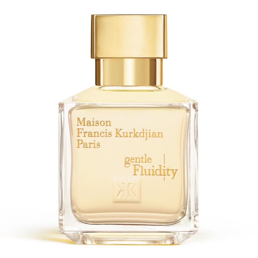 Maison Francis Kurkdjian Gentle Fluidity Gold