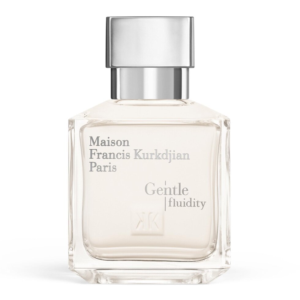 Maison Francis Kurkdjian Gentle Fluidity Silver