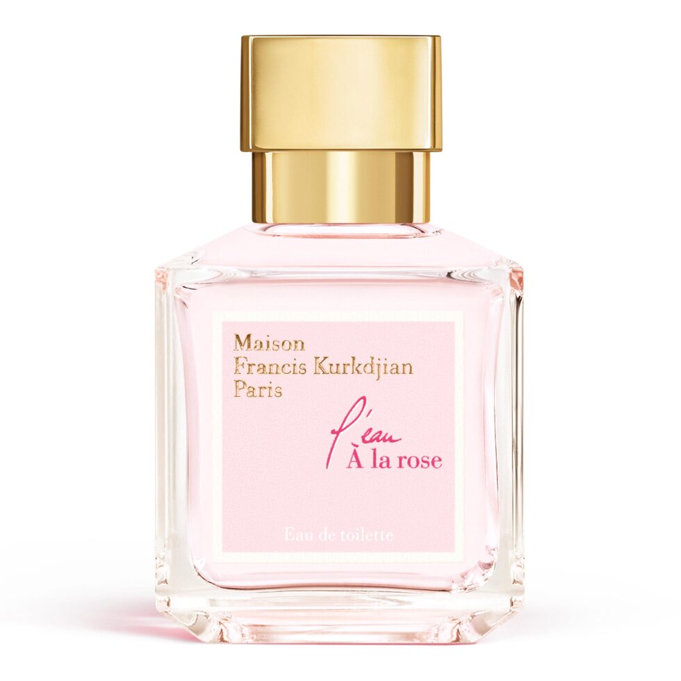 Maison Francis Kurkdjian L'Eau A La Rose