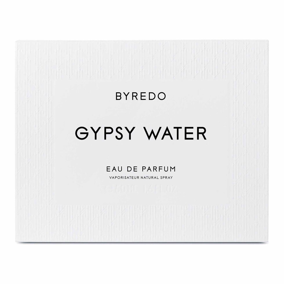 Byredo Gypsy Water