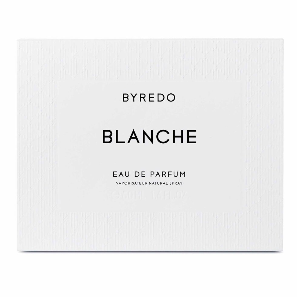 Byredo Blanche