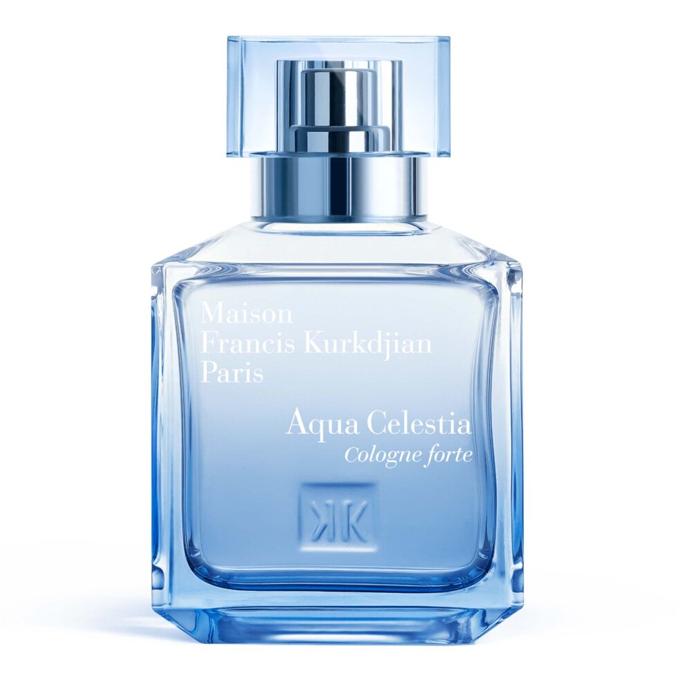 Maison Francis Kurkdjian Aqua Celestia Cologne Forte