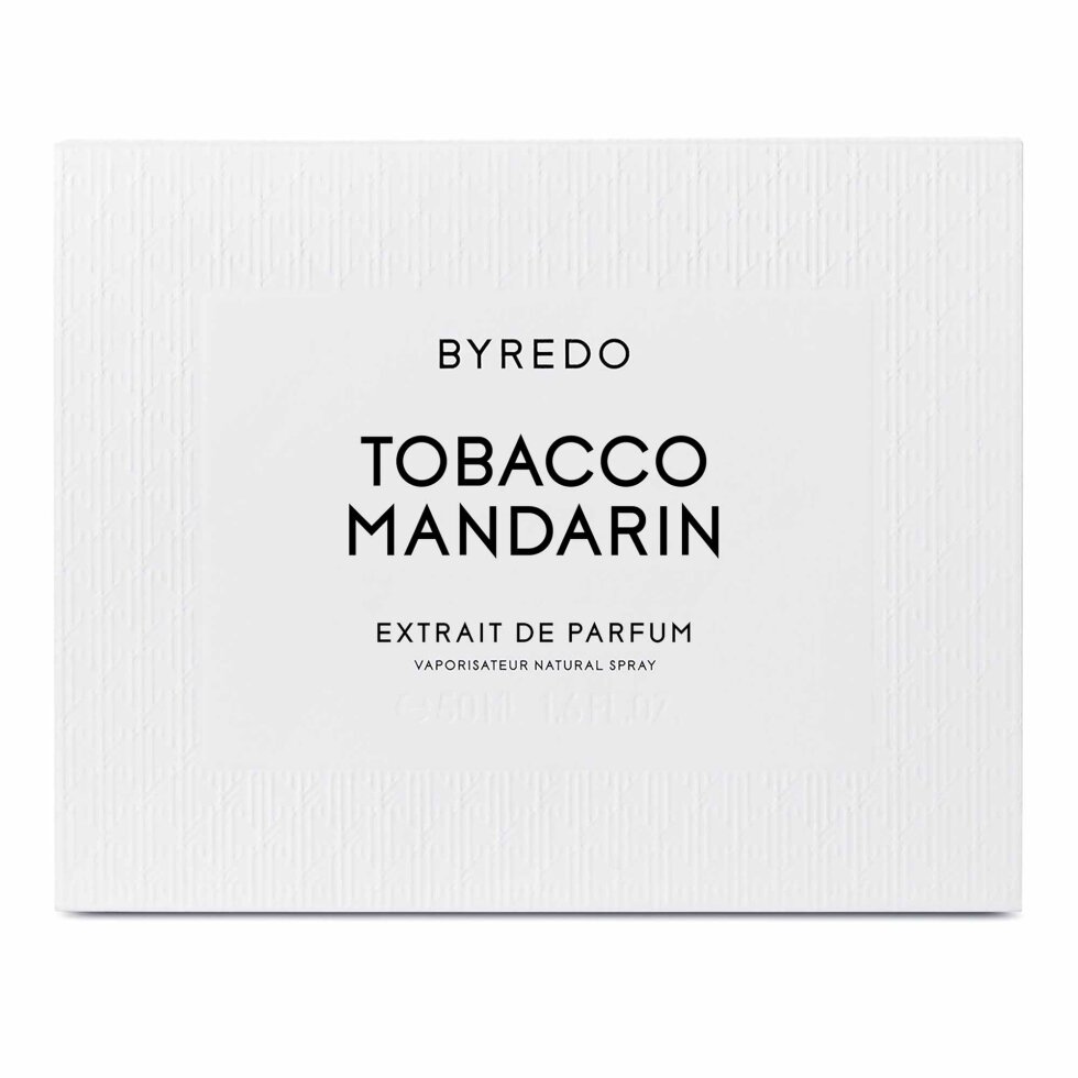 Byredo Night Veils Tobacco Mandarin