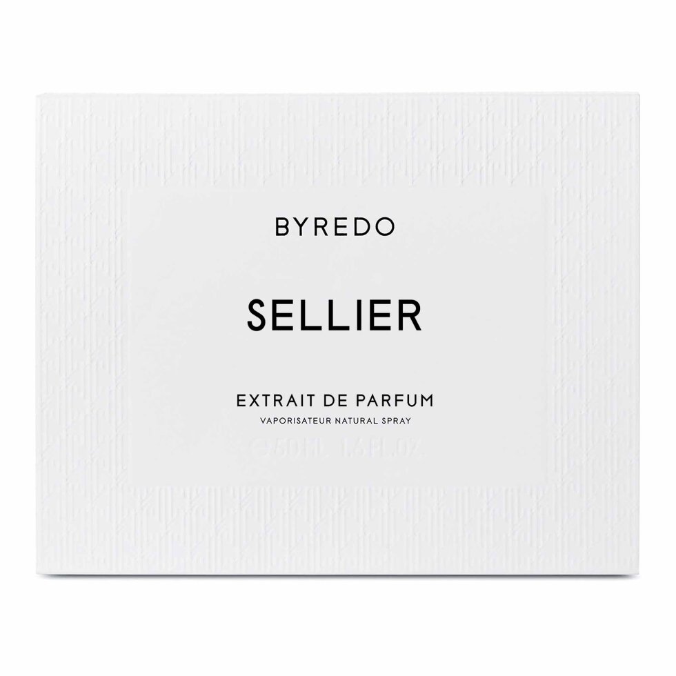 Byredo Night Veils Sellier