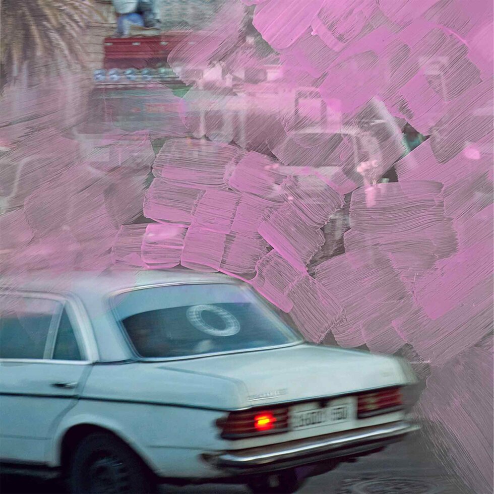 Byredo Night Veils Casablanca Lily