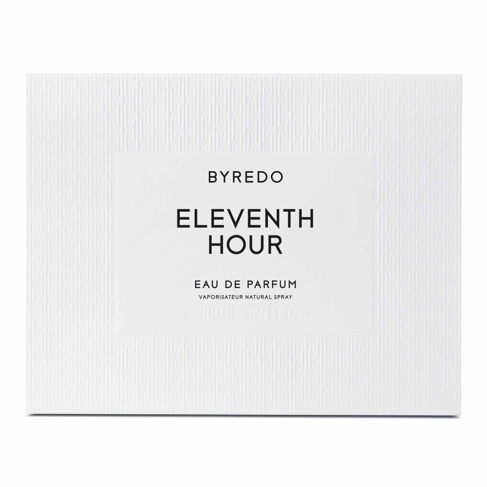 Byredo Eleventh Hour