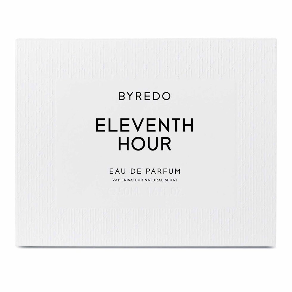 Byredo Eleventh Hour