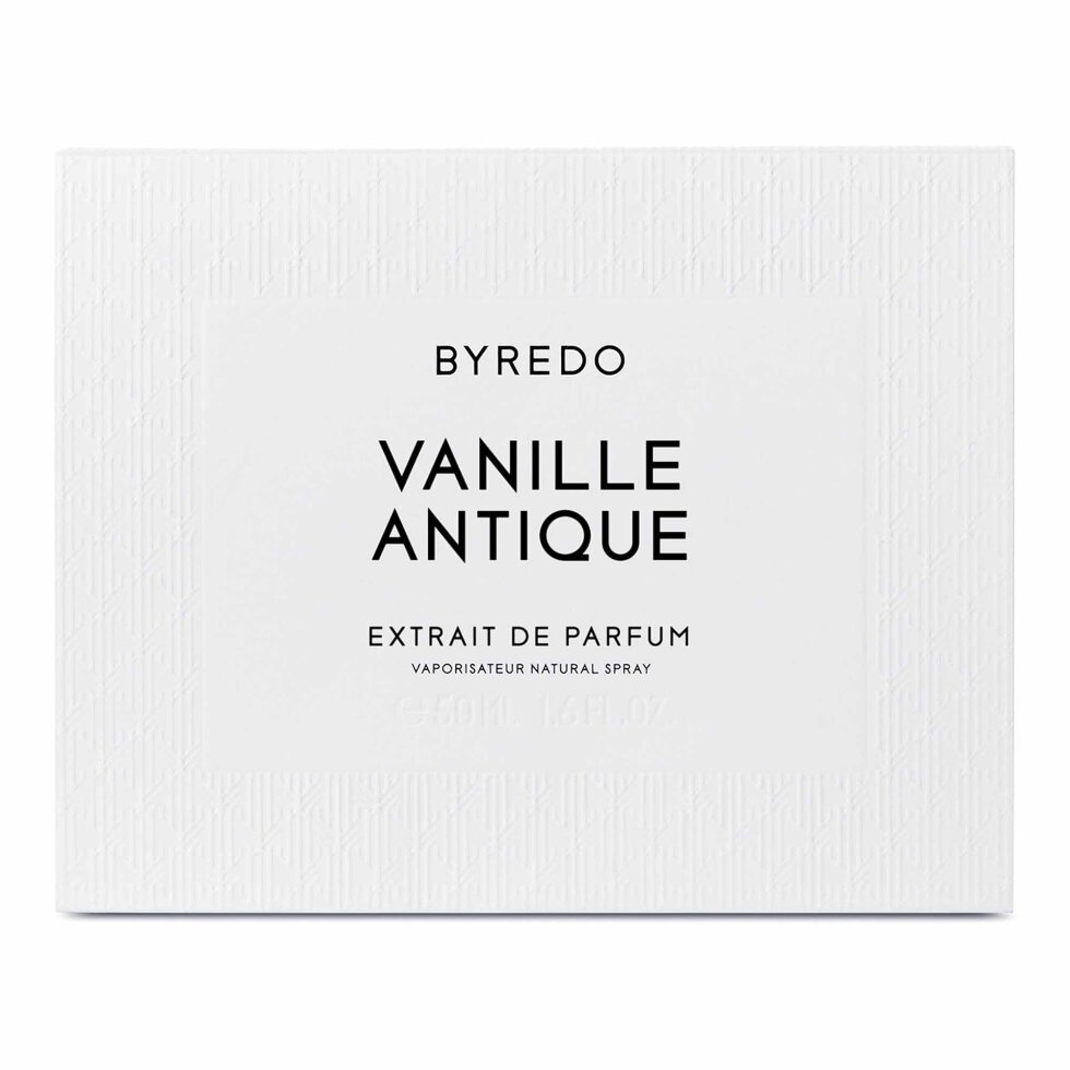 Byredo Night Veils Vanille Antique