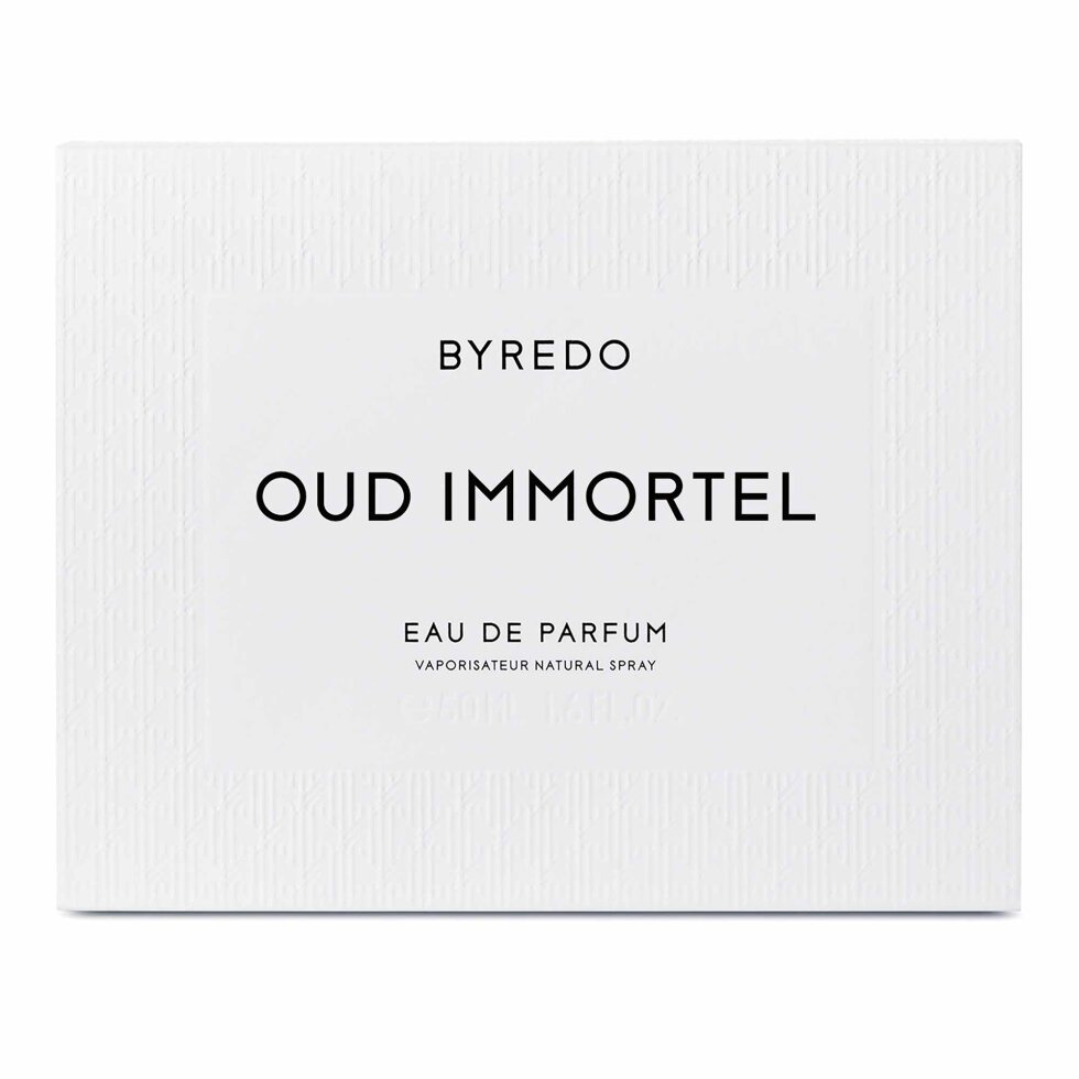Byredo Oud Immortel