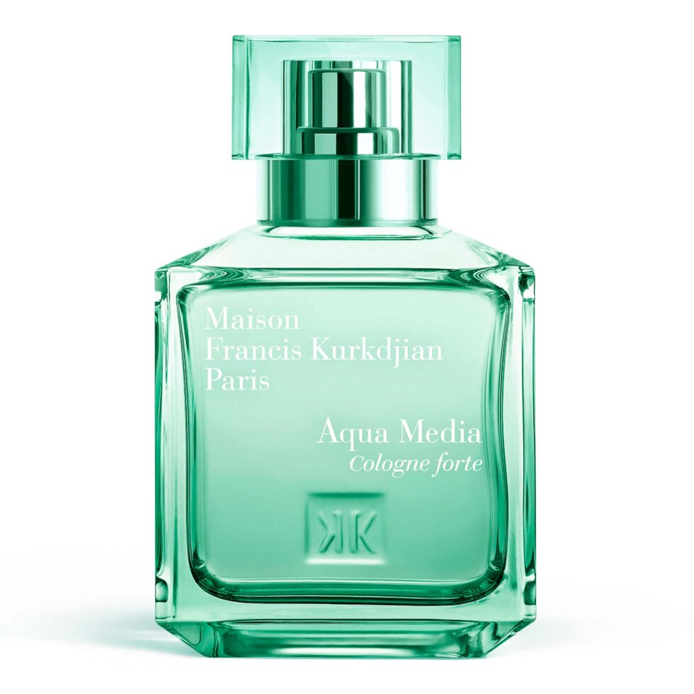 Maison Francis Kurkdjian Aqua Media Cologne Forte