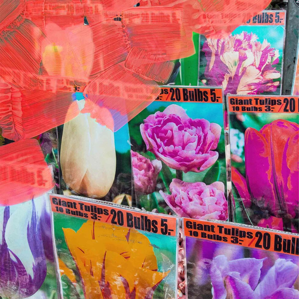 Byredo Body Cream La Tulipe